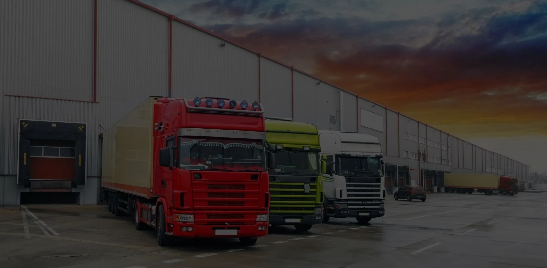 Ankara Köşk Ambarı